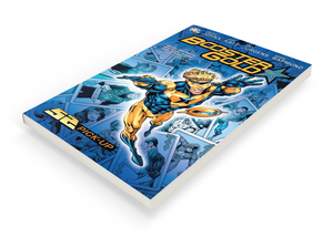 BOOSTER GOLD TPB 1: 52 PICK-UP