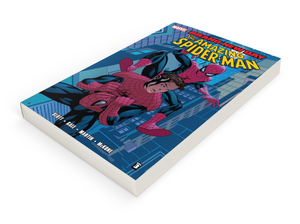 AMAZING SPIDER-MAN: BRAND NEW DAY TPB 3