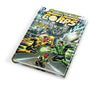 BRIGHTEST DAY: GREEN LANTERN CORPS THE WEAPONER (Hardcover)