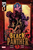 BLACK PANTHER (Vol. 3) 11