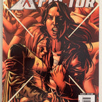 X-FACTOR (Vol. 3) 22