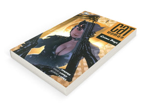CATWOMAN: CRIME PAYS TPB