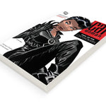CATWOMAN: TRAIL OF THE CATWOMAN TPB 1