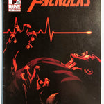 NEW AVENGERS 57