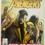 NEW AVENGERS (Vol. 2) 6