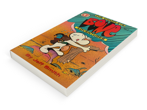 THE COMPLETE BONE ADVENTURES TPB 1