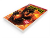 THE CURSE OF BRIMSTONE TPB 1: INFERNO