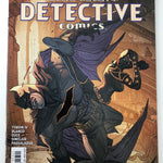 DETECTIVE COMICS 953