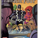 MARVEL ADVENTURES: FANTASTIC FOUR 27