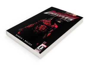 DAREDEVIL TPB 9: KING OF HELL'S KITCHEN