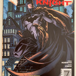BATMAN: THE DARK KNIGHT 11