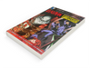 DC UNIVERSE PRESENTS TPB 1: DEADMAN & CHALLENGERS OF THE UNKNOWN