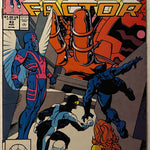 X-FACTOR 43