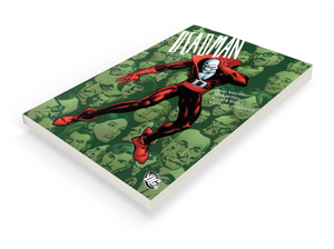 DEADMAN TPB 1