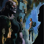 This is a stock photo and not a scan of the actual comic book. Please refer to the CONDITION of a comic book before purchasing.