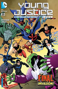 The Comic Cafe Store