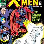 This is a stock photo and not a scan of the actual comic book. Please refer to the CONDITION of a comic book before purchasing.