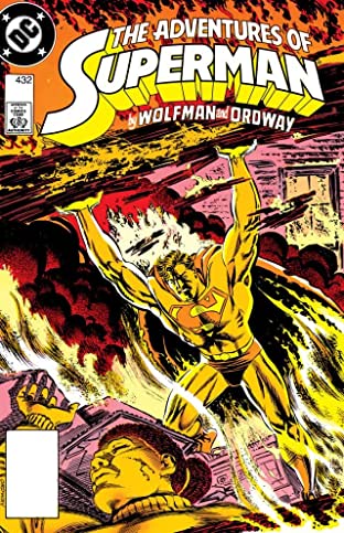 This is a stock photo and not a scan of the actual comic book. Please refer to the CONDITION of a comic book before purchasing.