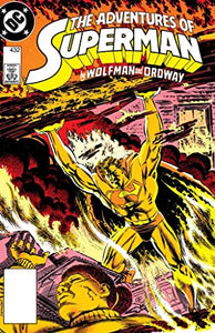 This is a stock photo and not a scan of the actual comic book. Please refer to the CONDITION of a comic book before purchasing.