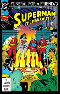 This is a stock photo and not a scan of the actual comic book. Please refer to the CONDITION of a comic book before purchasing.