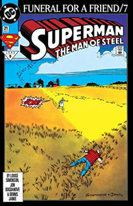 This is a stock photo and not a scan of the actual comic book. Please refer to the CONDITION of a comic book before purchasing.