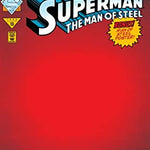 This is a stock photo and not a scan of the actual comic book. Please refer to the CONDITION of a comic book before purchasing.