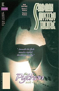 This is a stock photo and not a scan of the actual comic book. Please refer to the CONDITION of a comic book before purchasing.