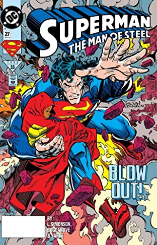 This is a stock photo and not a scan of the actual comic book. Please refer to the CONDITION of a comic book before purchasing.