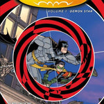 This is a stock photo and not a scan of the actual comic book. Please refer to the CONDITION of a comic book before purchasing.