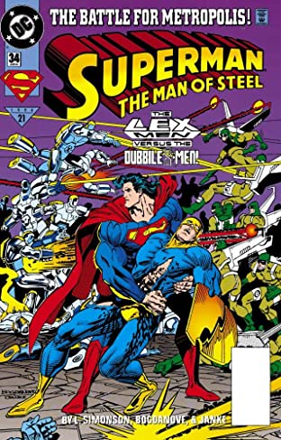 This is a stock photo and not a scan of the actual comic book. Please refer to the CONDITION of a comic book before purchasing.