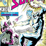 This is a stock photo and not a scan of the actual comic book. Please refer to the CONDITION of a comic book before purchasing.
