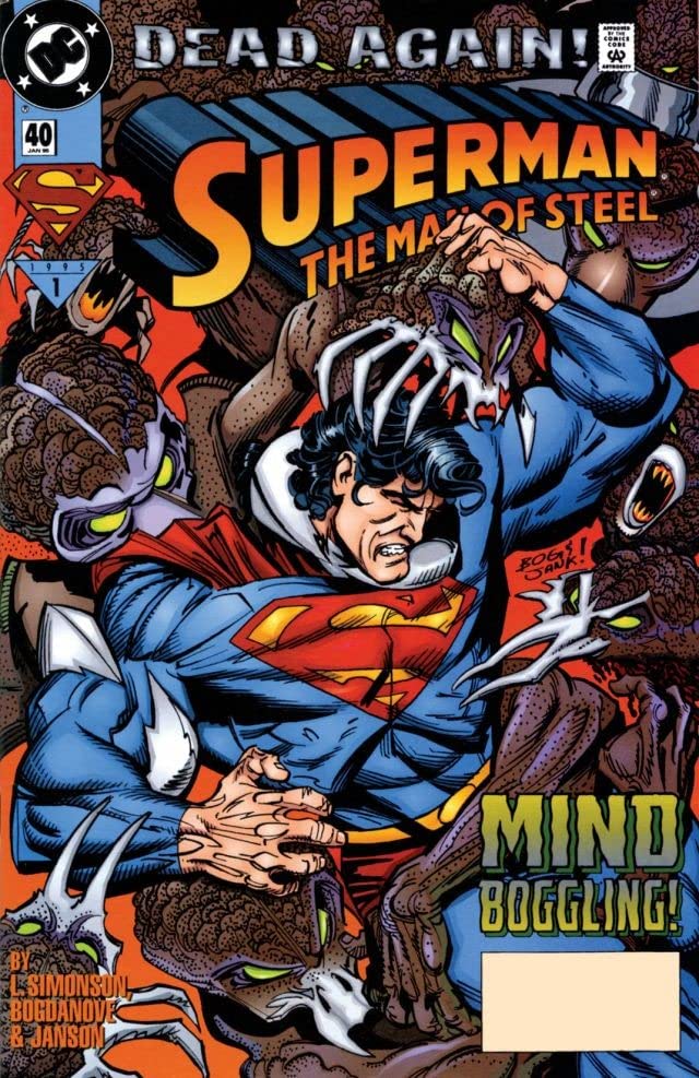 This is a stock photo and not a scan of the actual comic book. Please refer to the CONDITION of a comic book before purchasing.
