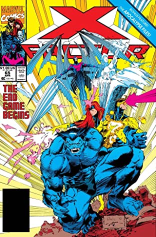 This is a stock photo and not a scan of the actual comic book. Please refer to the CONDITION of a comic book before purchasing.