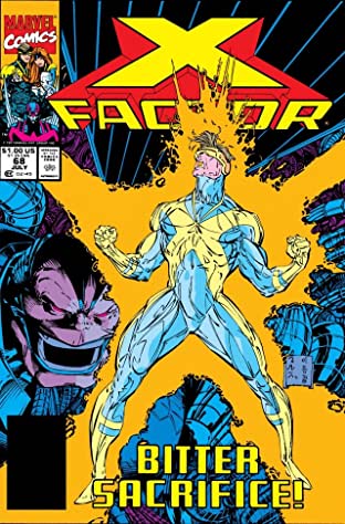 This is a stock photo and not a scan of the actual comic book. Please refer to the CONDITION of a comic book before purchasing.