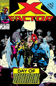 This is a stock photo and not a scan of the actual comic book. Please refer to the CONDITION of a comic book before purchasing.