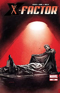 This is a stock photo and not a scan of the actual comic book. Please refer to the CONDITION of a comic book before purchasing.
