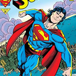 This is a stock photo and not a scan of the actual comic book. Please refer to the CONDITION of a comic book before purchasing.