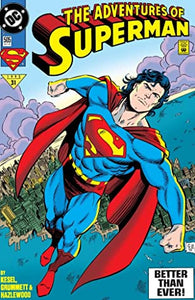 This is a stock photo and not a scan of the actual comic book. Please refer to the CONDITION of a comic book before purchasing.