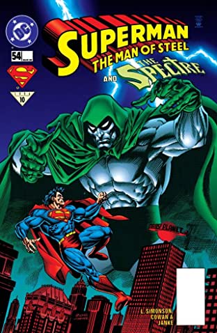 This is a stock photo and not a scan of the actual comic book. Please refer to the CONDITION of a comic book before purchasing.