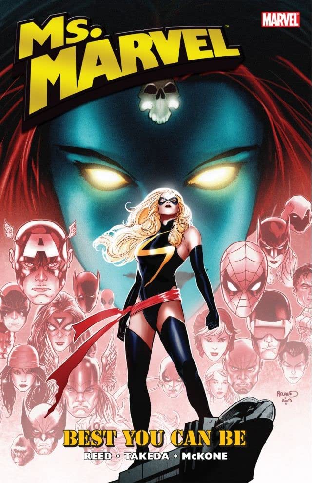 This is a stock photo and not a scan of the actual comic book. Please refer to the CONDITION of a comic book before purchasing.