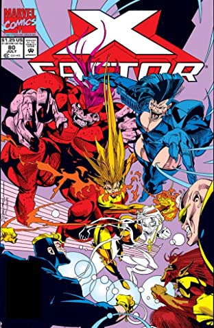 This is a stock photo and not a scan of the actual comic book. Please refer to the CONDITION of a comic book before purchasing.