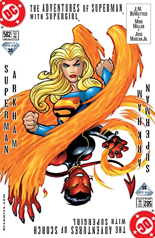 This is a stock photo and not a scan of the actual comic book. Please refer to the CONDITION of a comic book before purchasing.