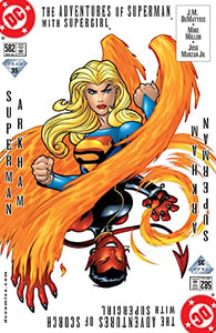 This is a stock photo and not a scan of the actual comic book. Please refer to the CONDITION of a comic book before purchasing.