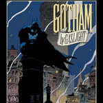 BATMAN: GOTHAM BY GASLIGHT (New Edition)