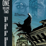 BATMAN: EARTH ONE 2