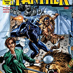 This is a stock photo and not a scan of the actual comic book. Please refer to the CONDITION of a comic book before purchasing.