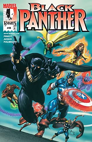 This is a stock photo and not a scan of the actual comic book. Please refer to the CONDITION of a comic book before purchasing.
