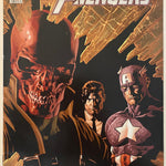 NEW AVENGERS (Vol. 2) 12