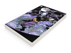 ECLIPSO: THE MUSIC OF THE SPHERES TPB