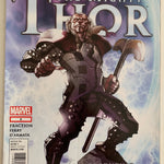 MIGHTY THOR 8